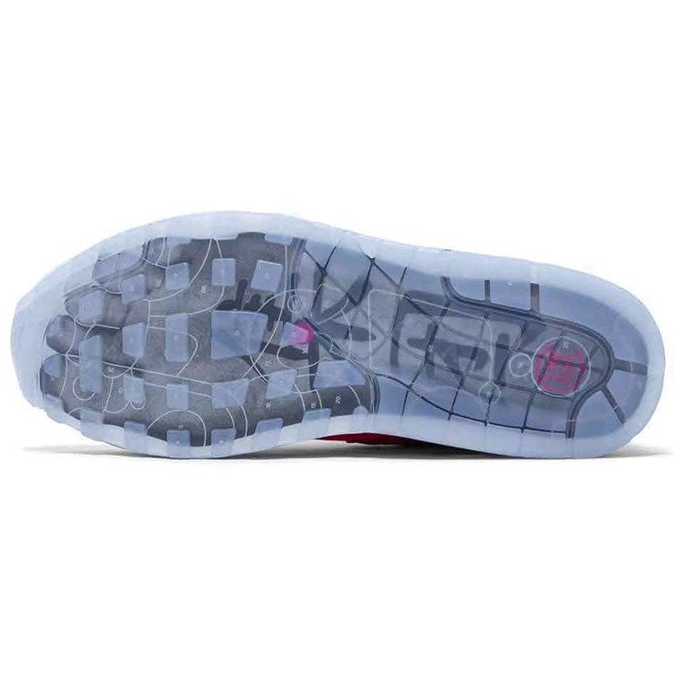 Nike Air Max 1 CLOT Kiss of Death Solar Red 7 Nike Air Max 1 CLOT Kiss of Death Solar Red