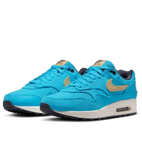 Nike Air Max 1 Corduroy Baltic Blue