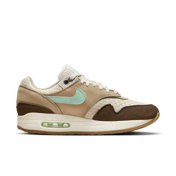Nike Air Max 1 Crepe Brown (2022)