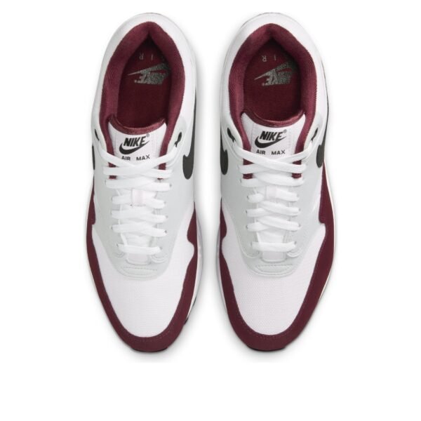 Nike Air Max 1 Dark Team Red