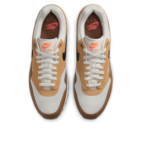 Nike Air Max 1 Essential British Tan Light Bone