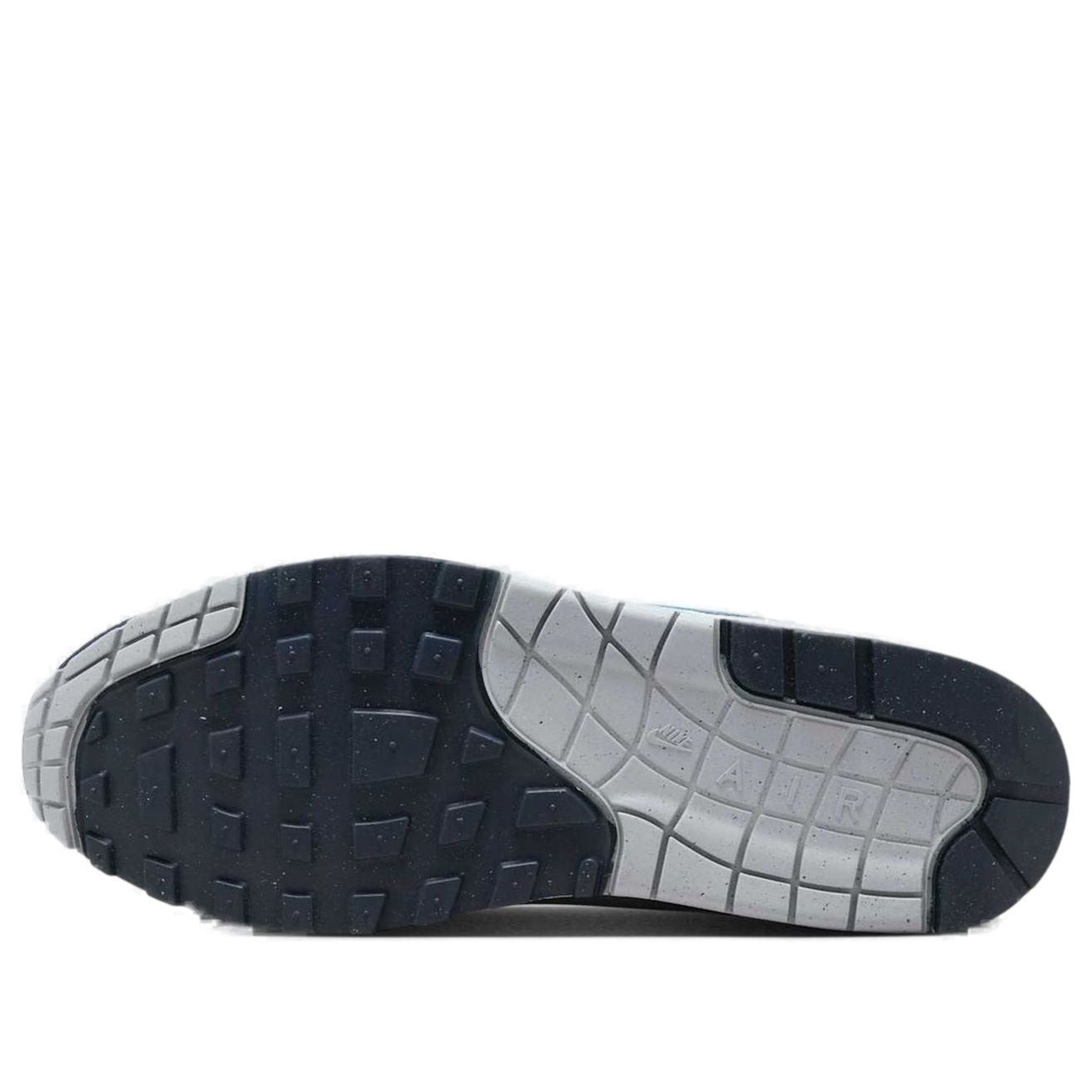 Nike Air Max 1 Essential Navy Grey Royal 8 Nike Air Max 1 Essential Navy Grey Royal