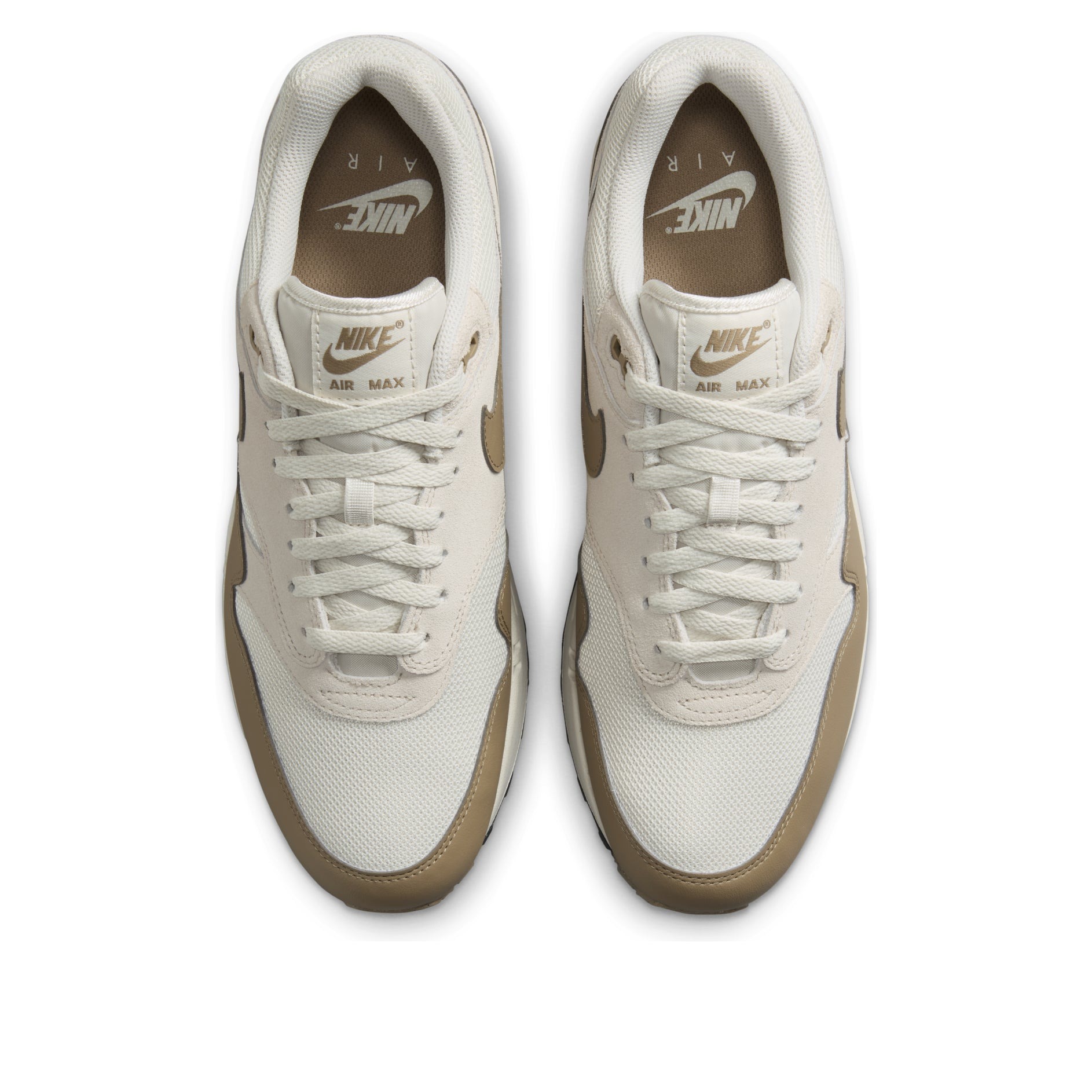 Nike Air Max 1 Essential Phantom Khaki 4 Nike Air Max 1 Essential Phantom Khaki