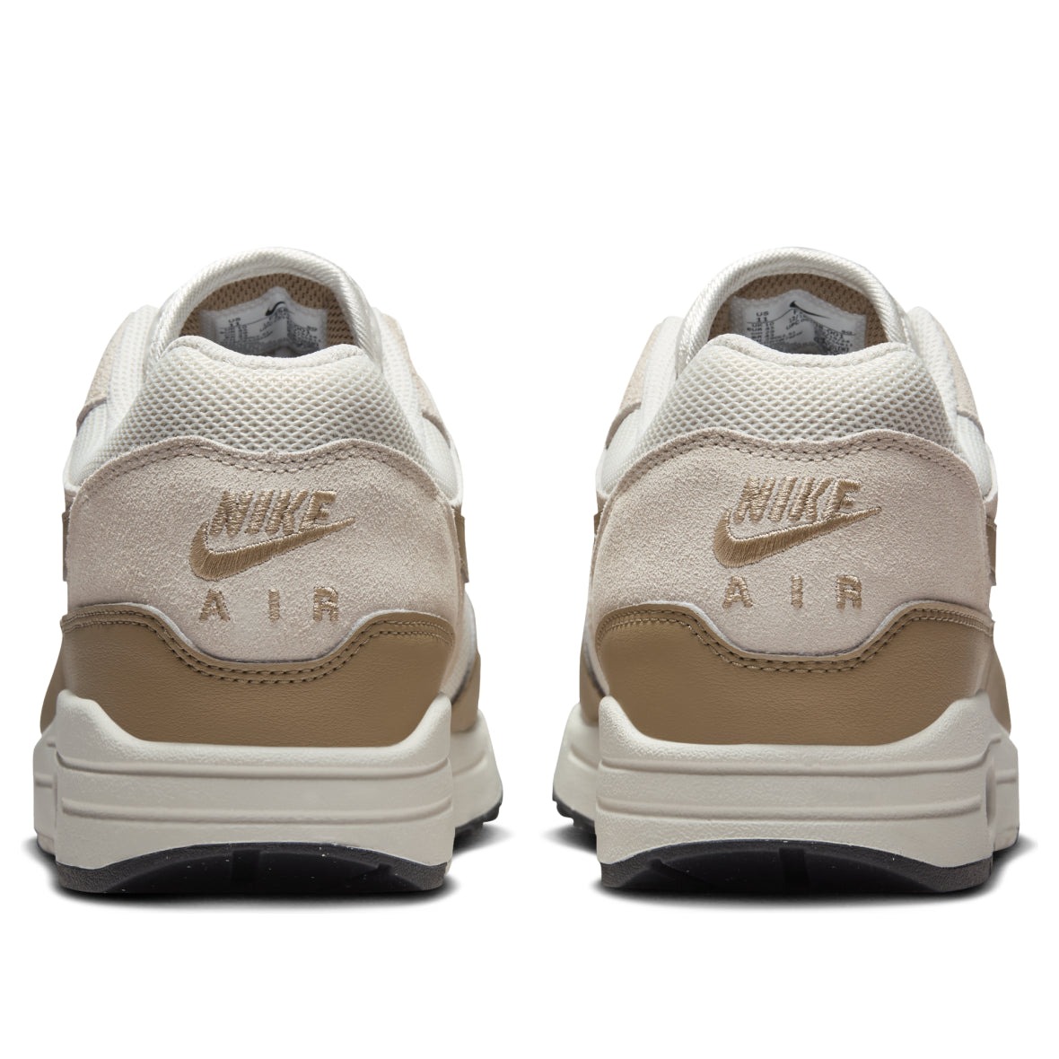 Nike Air Max 1 Essential Phantom Khaki 5 Nike Air Max 1 Essential Phantom Khaki
