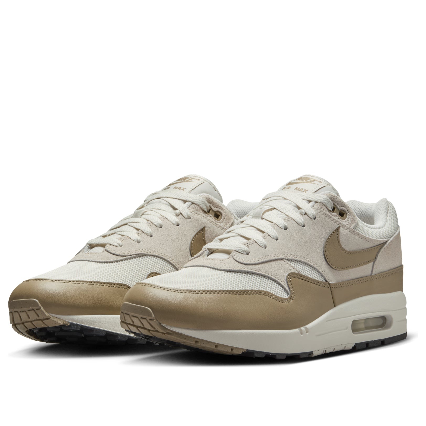 Nike Air Max 1 Essential Phantom Khaki 6 Nike Air Max 1 Essential Phantom Khaki