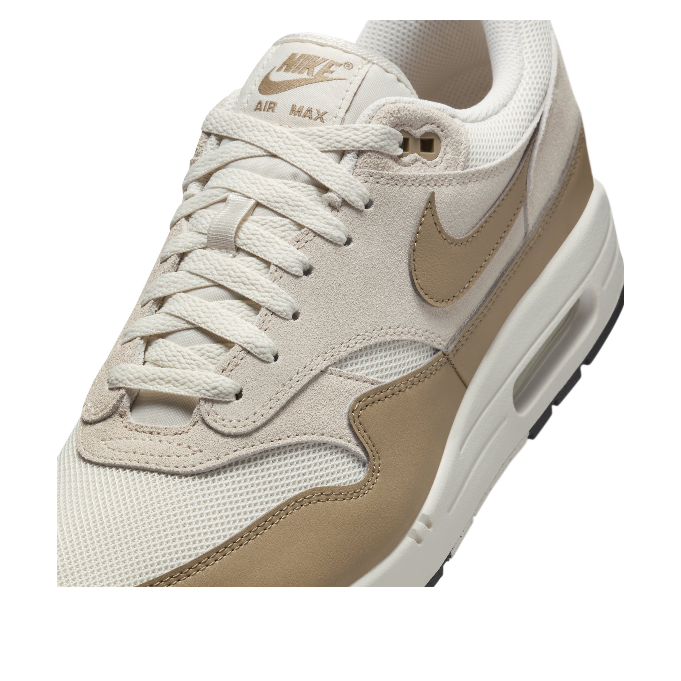 Nike Air Max 1 Essential Phantom Khaki 7 Nike Air Max 1 Essential Phantom Khaki