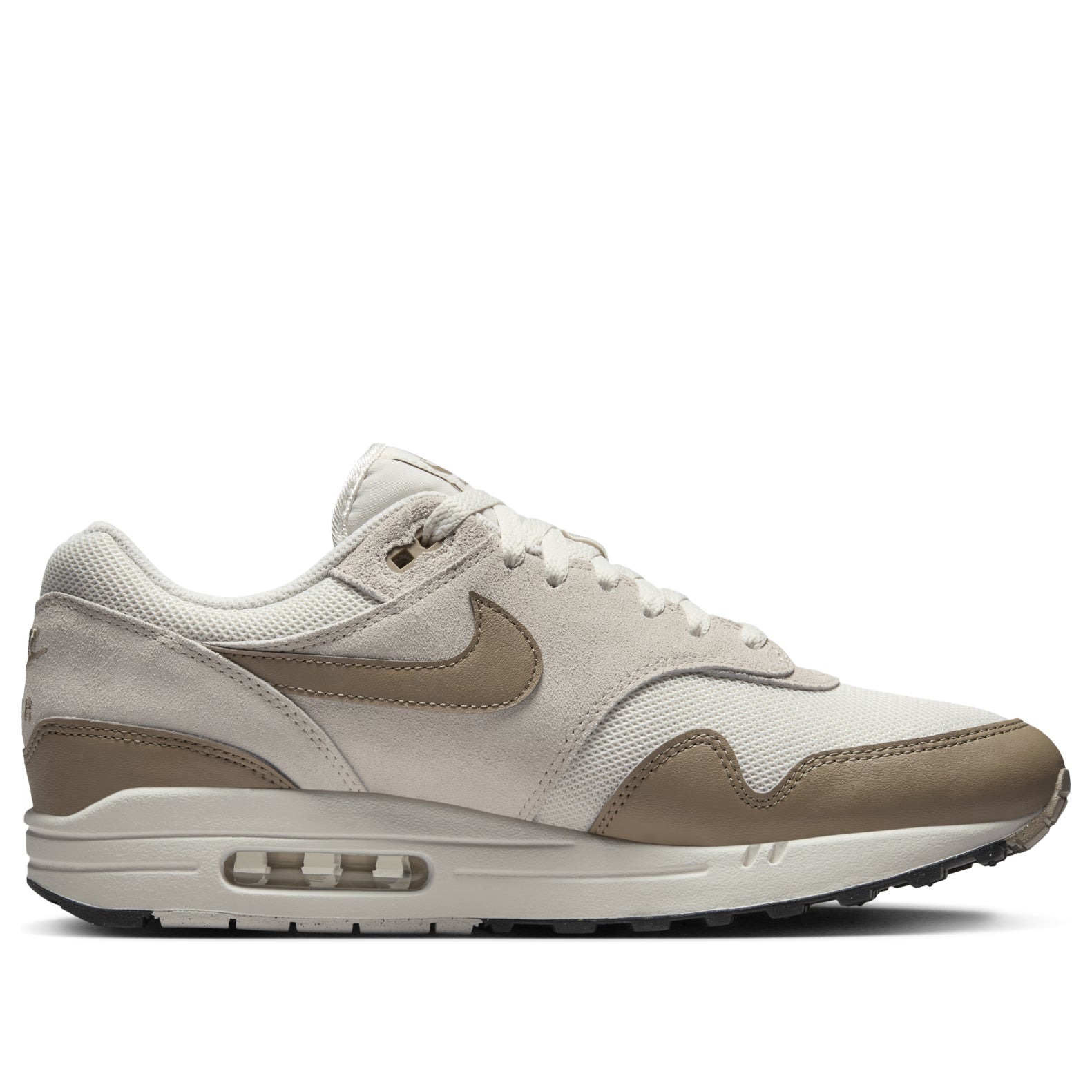 Nike Air Max 1 Essential Phantom Khaki 8 Nike Air Max 1 Essential Phantom Khaki