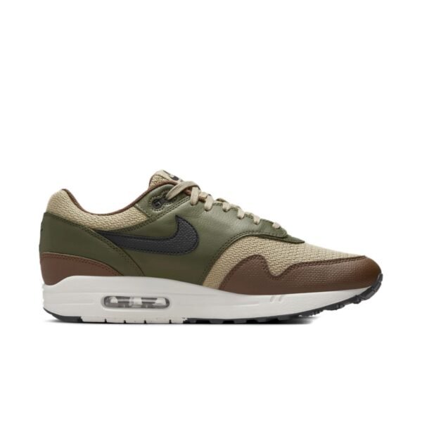 Nike Air Max 1 Essential PRM Neutral Olive Cacao Wow