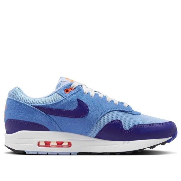 Nike Air Max 1 Essential Psychic Blue