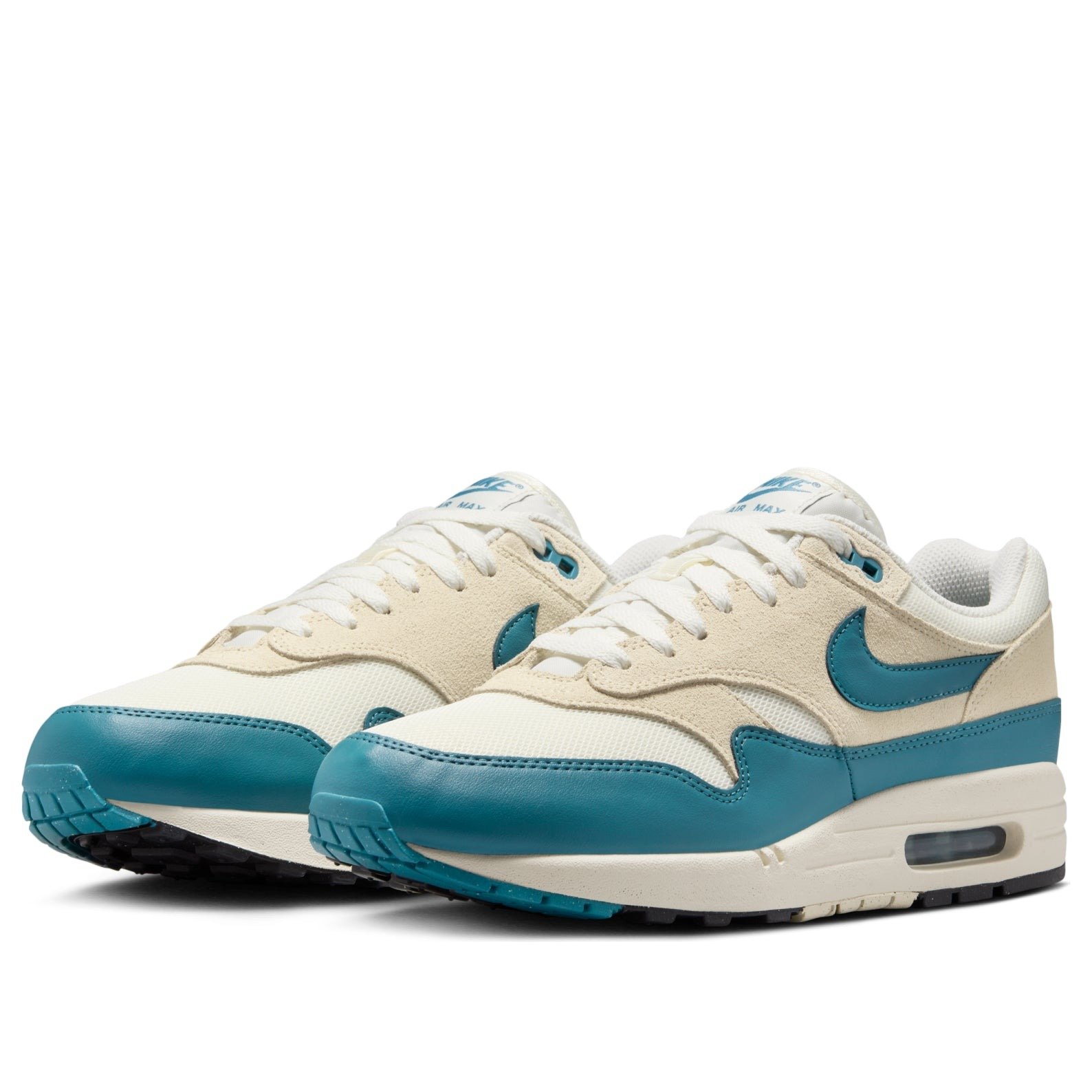 Nike Air Max 1 Essential Soft Pearl Smokey Blue 6 Nike Air Max 1 Essential Soft Pearl Smokey Blue