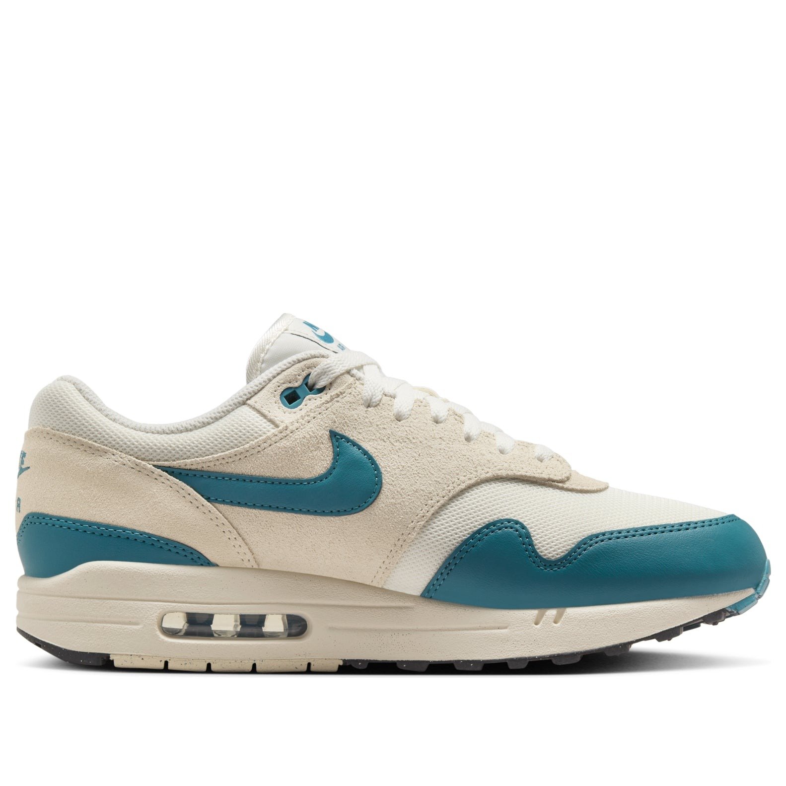 Nike Air Max 1 Essential Soft Pearl Smokey Blue 8 Nike Air Max 1 Essential Soft Pearl Smokey Blue