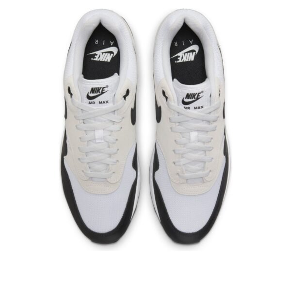 Nike Air Max 1 Essential Summit White Black