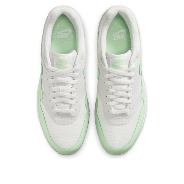 Nike Air Max 1 Essential Summit White Photon Dust Vapor Green