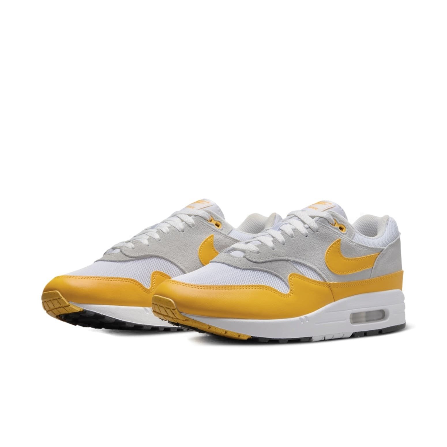 Nike Air Max 1 Essential University Gold 5 Nike Air Max 1 Essential University Gold