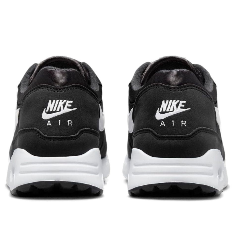 Nike Air Max 1 Golf Black White 7 Nike Air Max 1 Golf Black White
