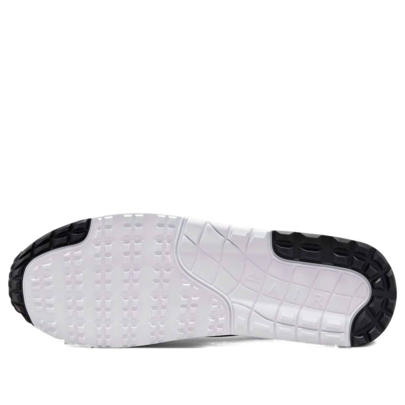 Nike Air Max 1 Golf Black White 8 Nike Air Max 1 Golf Black White