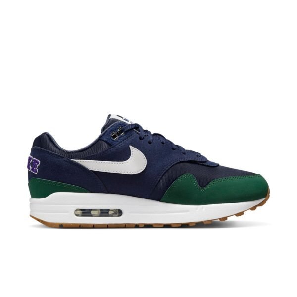 Nike Air Max 1 Gorge Green (Womens)