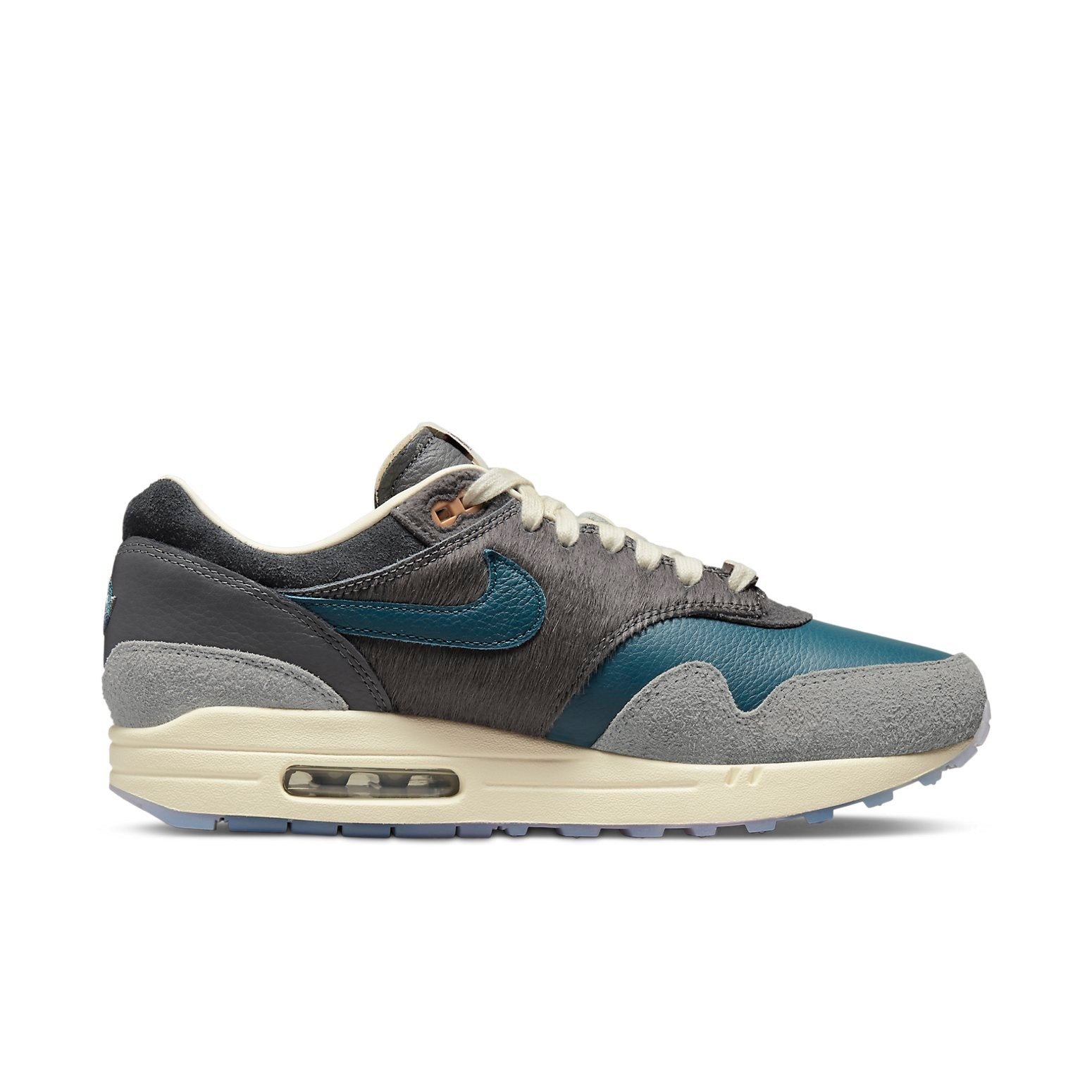 Nike Air Max 1 Kasina Won-Ang Grey 4 Nike Air Max 1 Kasina Won-Ang Grey