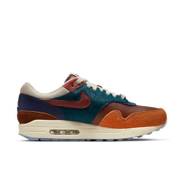 Nike Air Max 1 Kasina Won-Ang Orange