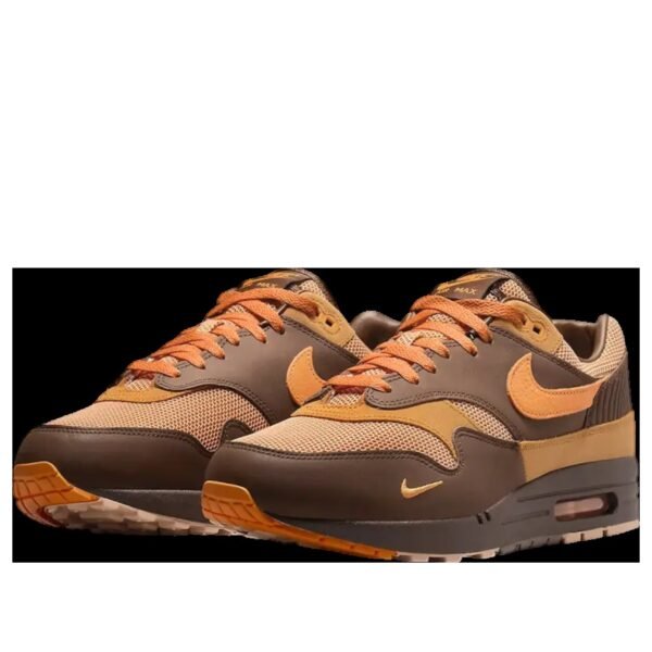 Nike Air Max 1 Kings Day