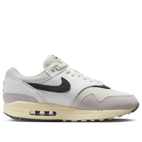 Nike Air Max 1 Light Bone Iron Grey