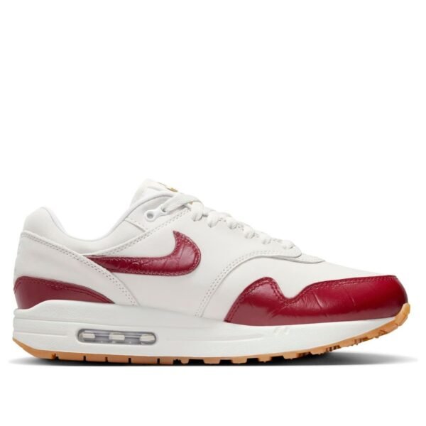 Nike Air Max 1 LX Team Red (Women&rsquo;s)
