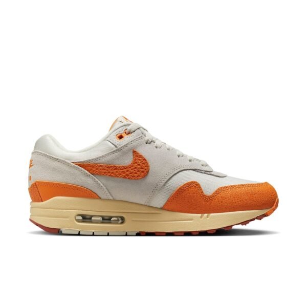 Nike Air Max 1 Master Magma Orange (Women&rsquo;s)
