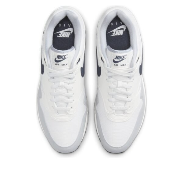 Nike Air Max 1 Platinum Tint Dark Obsidian