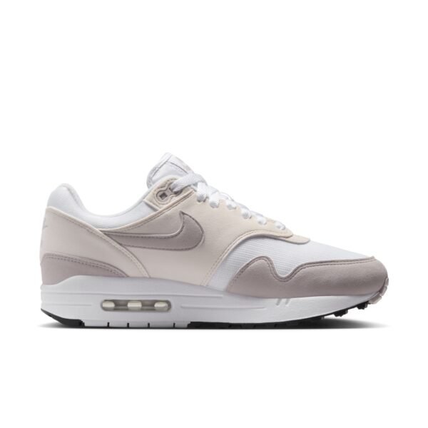 Nike Air Max 1 Platinum Violet (Women’s)