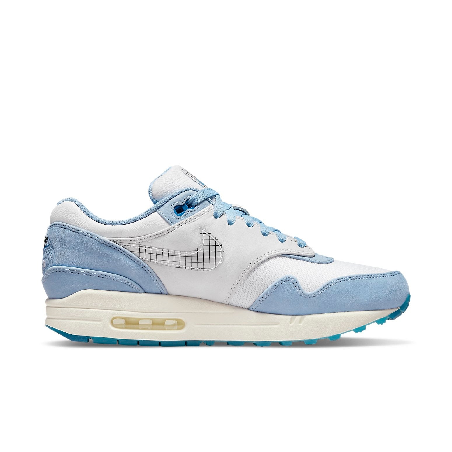 Nike Air Max 1 Premium Blueprint 4 Nike Air Max 1 Premium Blueprint