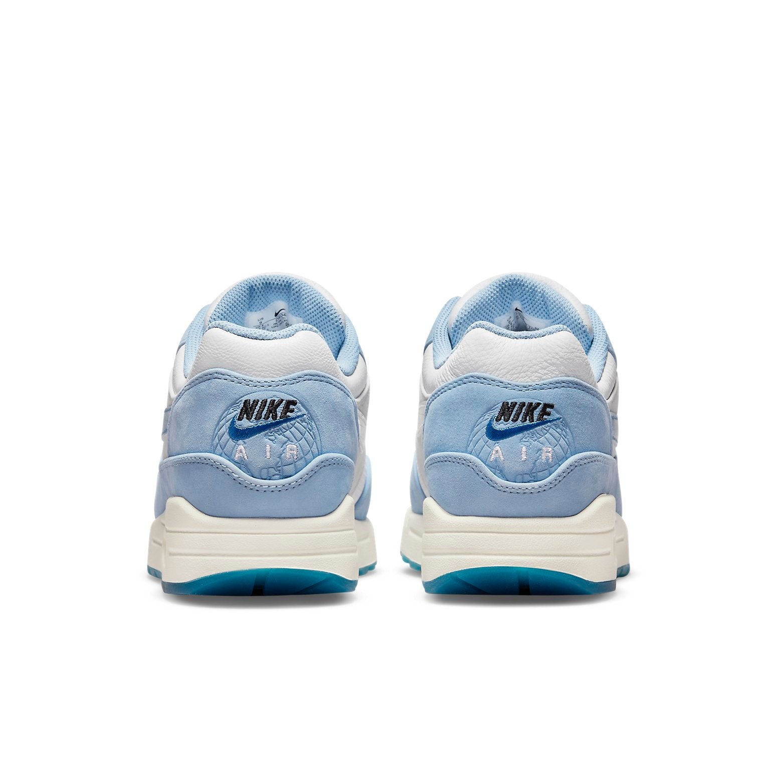 Nike Air Max 1 Premium Blueprint 7 Nike Air Max 1 Premium Blueprint