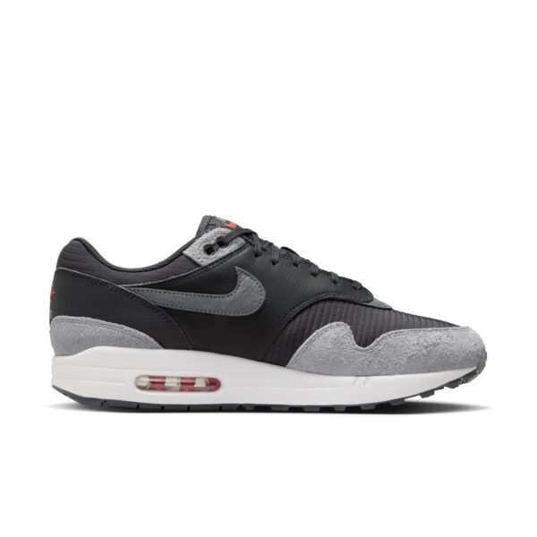 Nike Air Max 1 Premium Dark Smoke Grey
