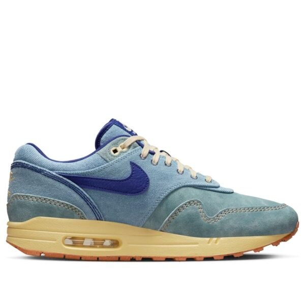 Nike Air Max 1 PRM Dirty Denim
