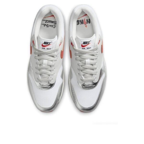 Nike Air Max 1 PRM SE Hot Sauce