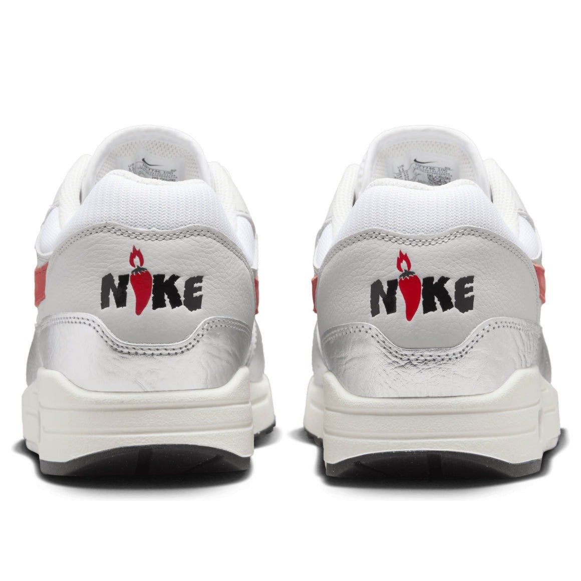 Nike Air Max 1 PRM SE Hot Sauce 5 Nike Air Max 1 PRM SE Hot Sauce