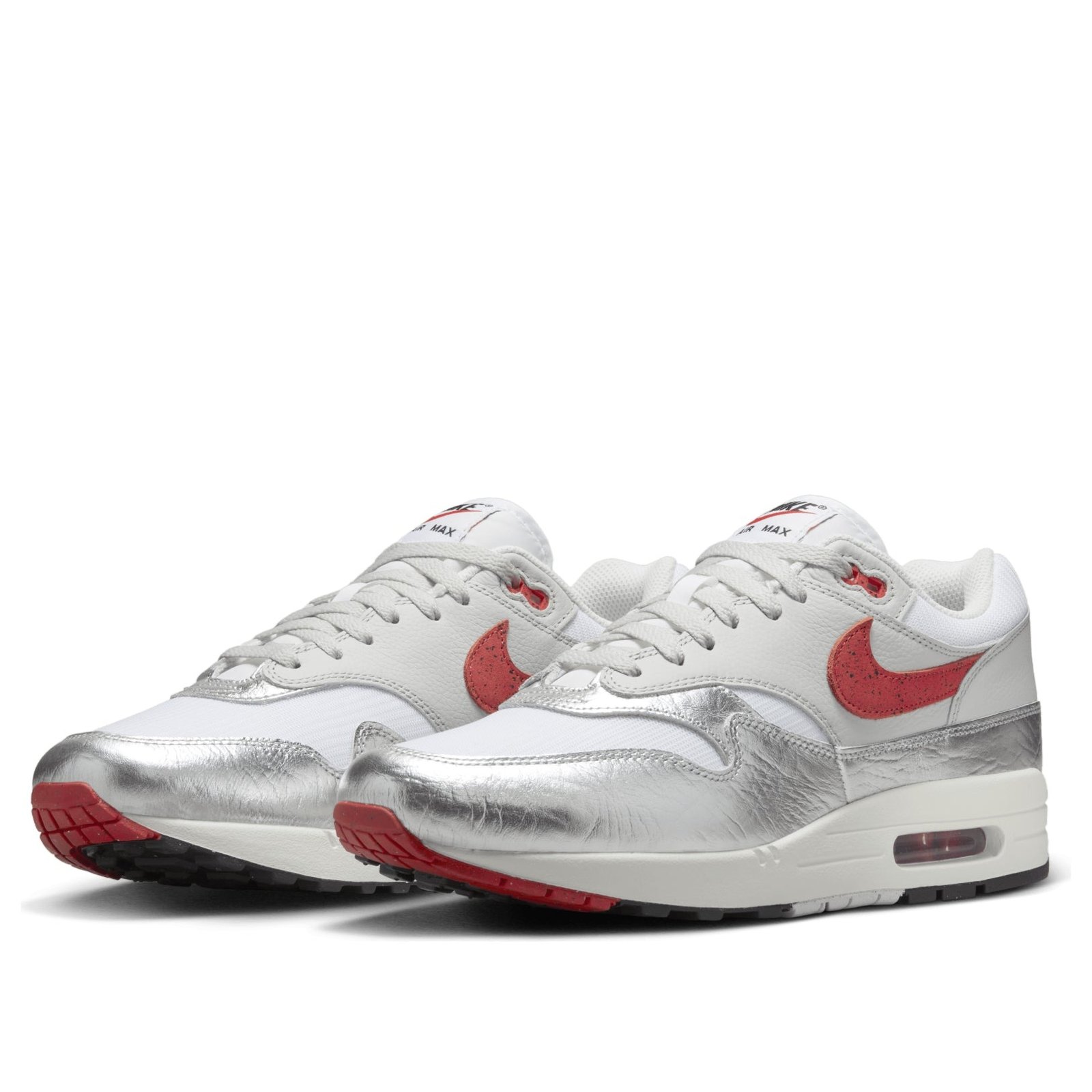 Nike Air Max 1 PRM SE Hot Sauce 6 Nike Air Max 1 PRM SE Hot Sauce
