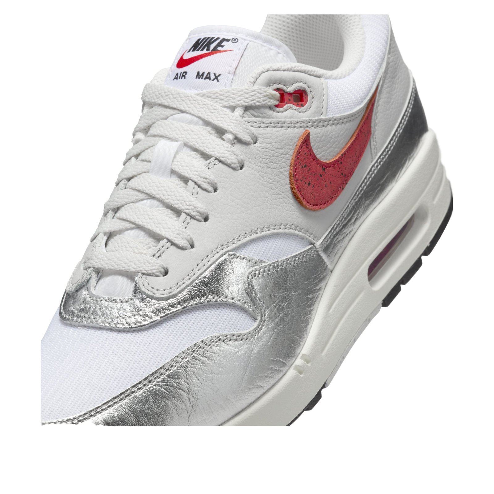 Nike Air Max 1 PRM SE Hot Sauce 7 Nike Air Max 1 PRM SE Hot Sauce