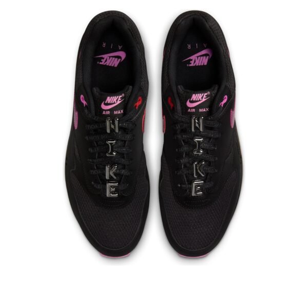 Nike Air Max 1 PRM Valentineยs Day White