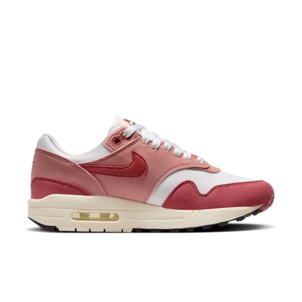 Nike Air Max 1 Red Stardust (Women&rsquo;s)