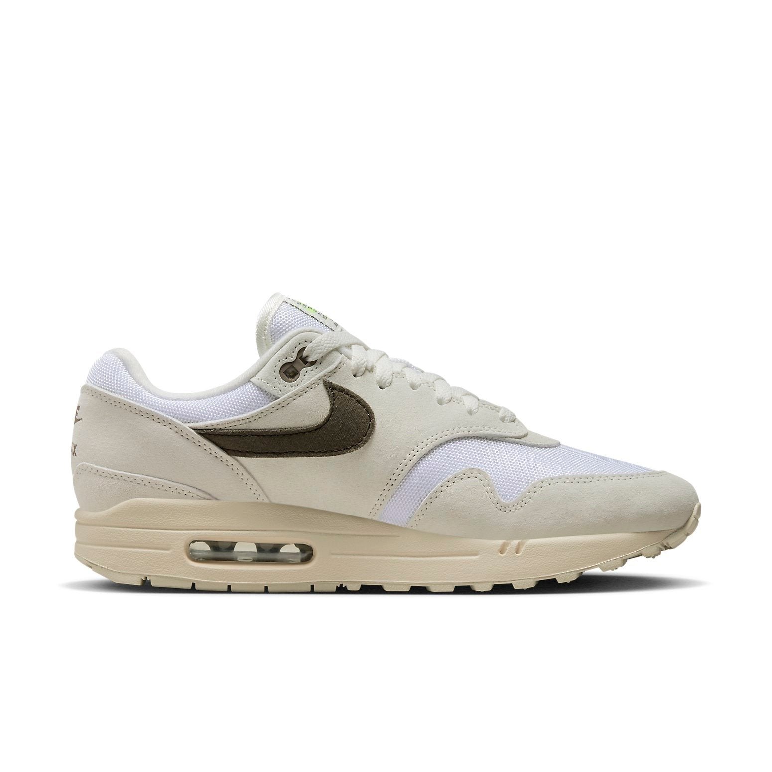 Nike Air Max 1 Sail Ironstone 4 Nike Air Max 1 Sail Ironstone