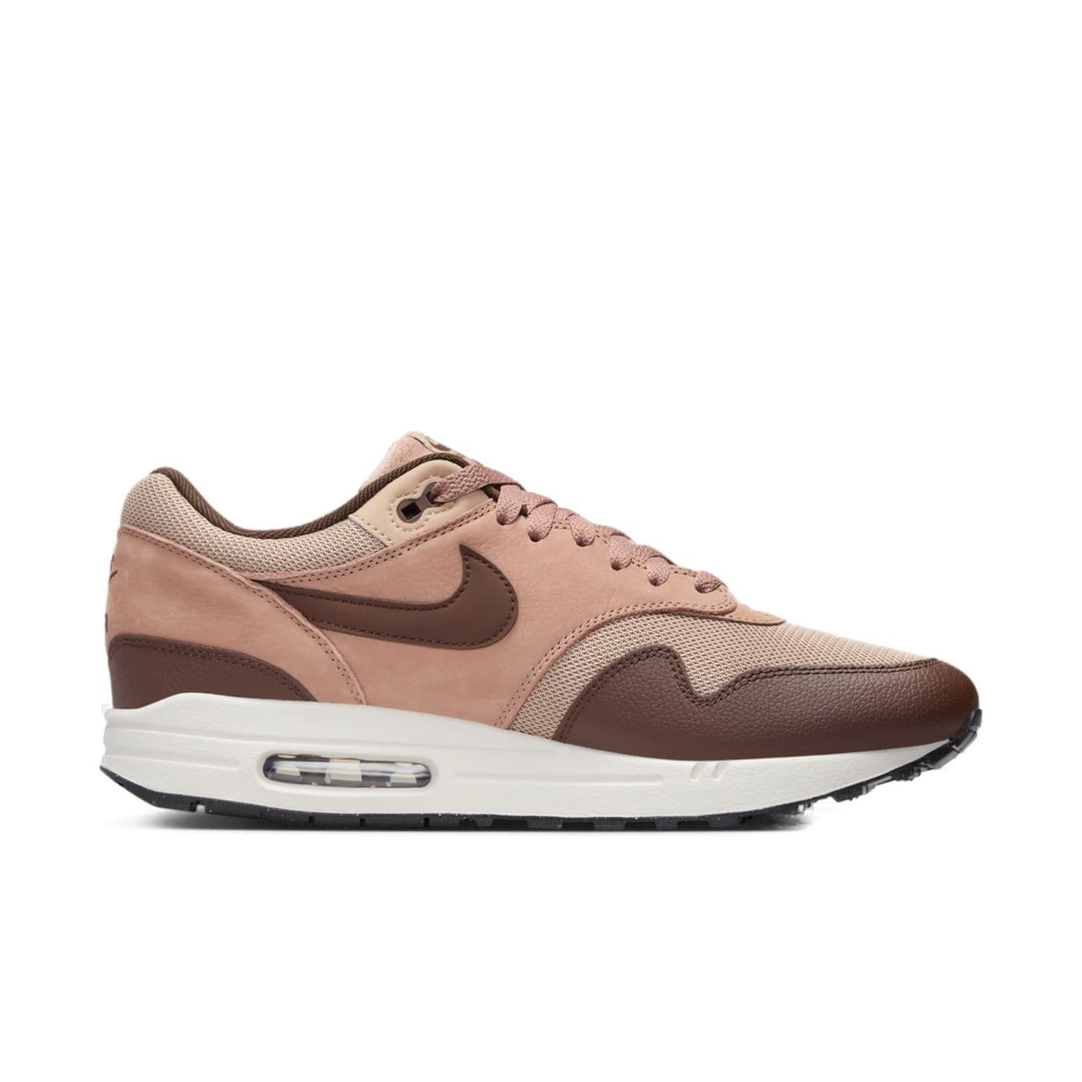 Nike Air Max 1 SC Cacao Wow 4 Nike Air Max 1 SC Cacao Wow