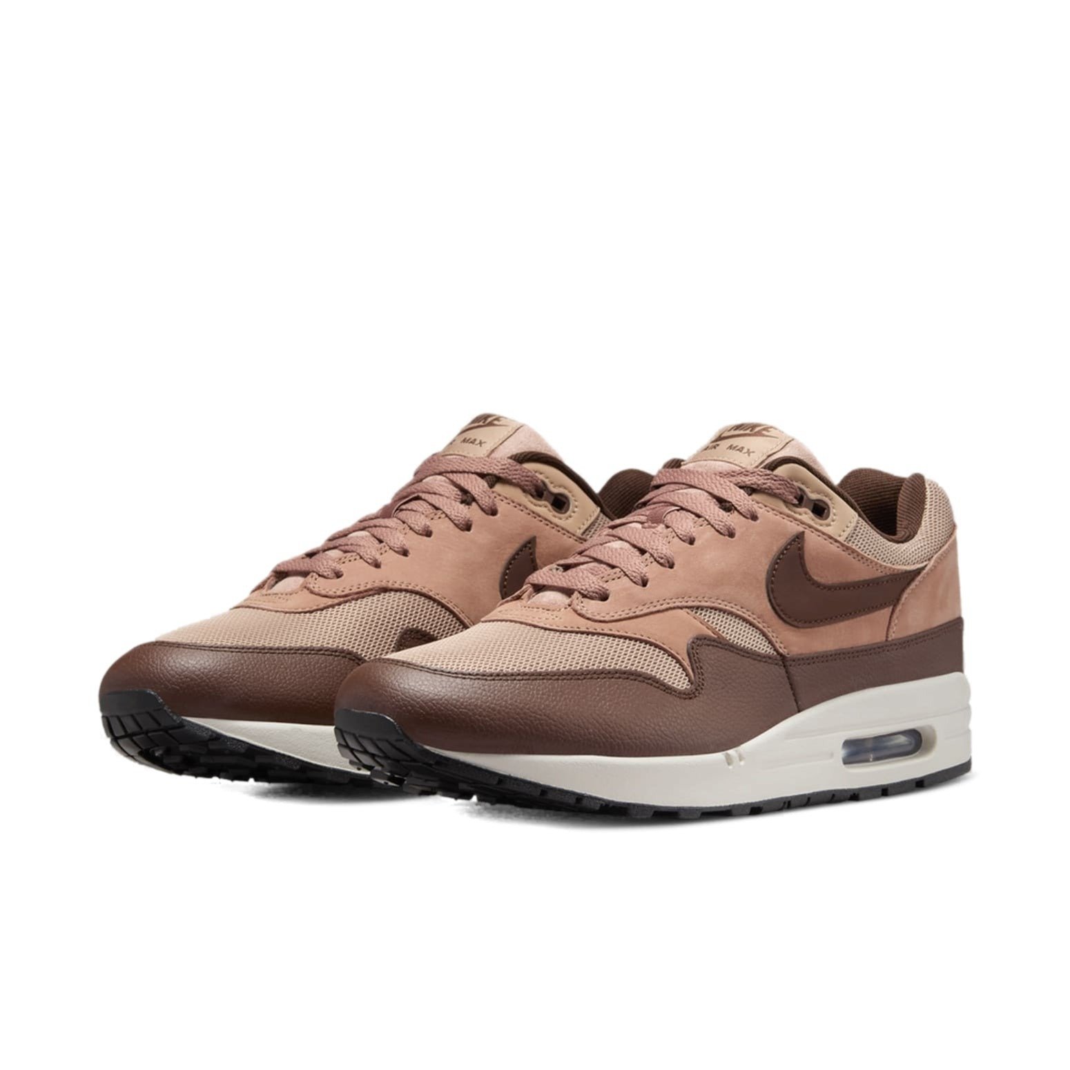 Nike Air Max 1 SC Cacao Wow 5 Nike Air Max 1 SC Cacao Wow