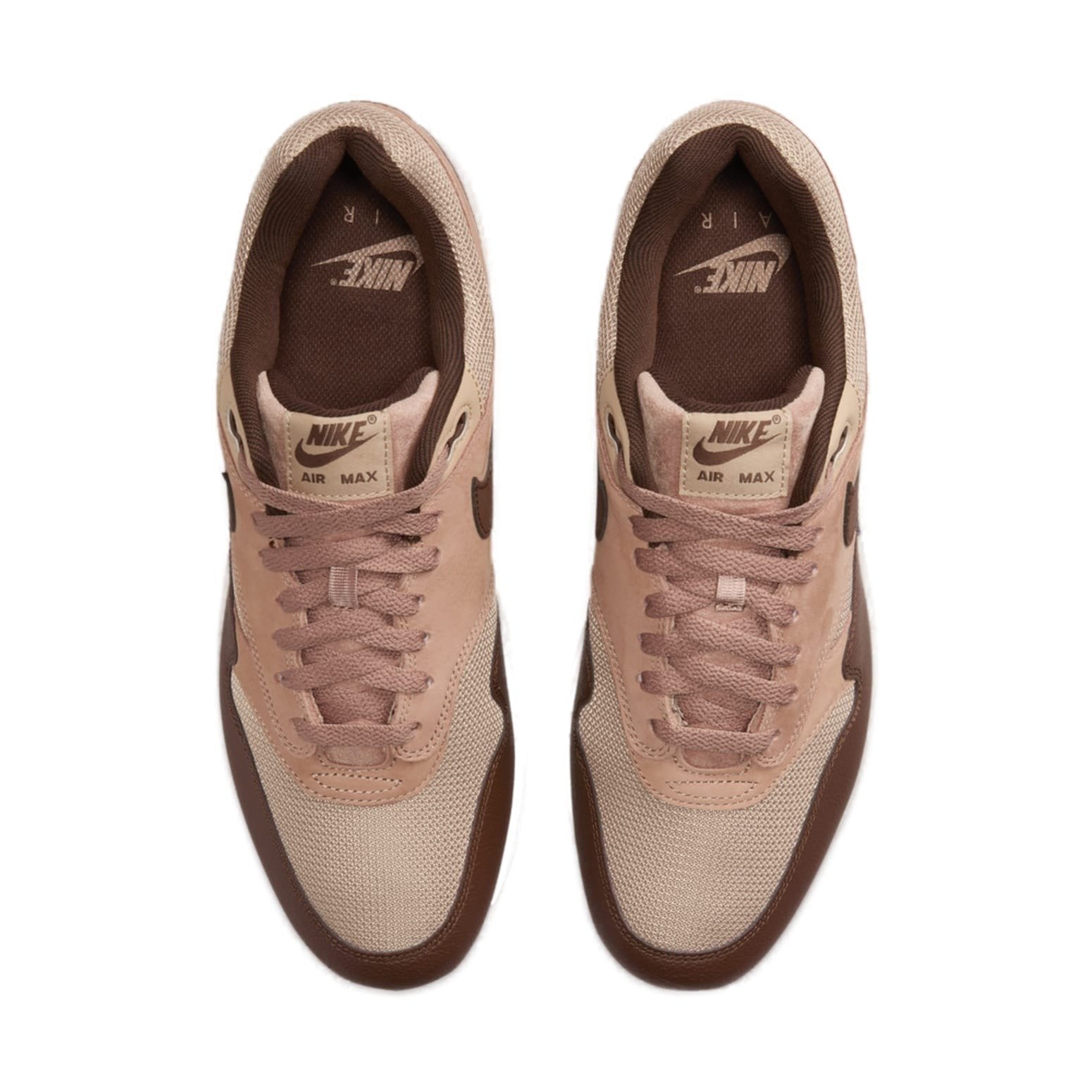 Nike Air Max 1 SC Cacao Wow 6 Nike Air Max 1 SC Cacao Wow