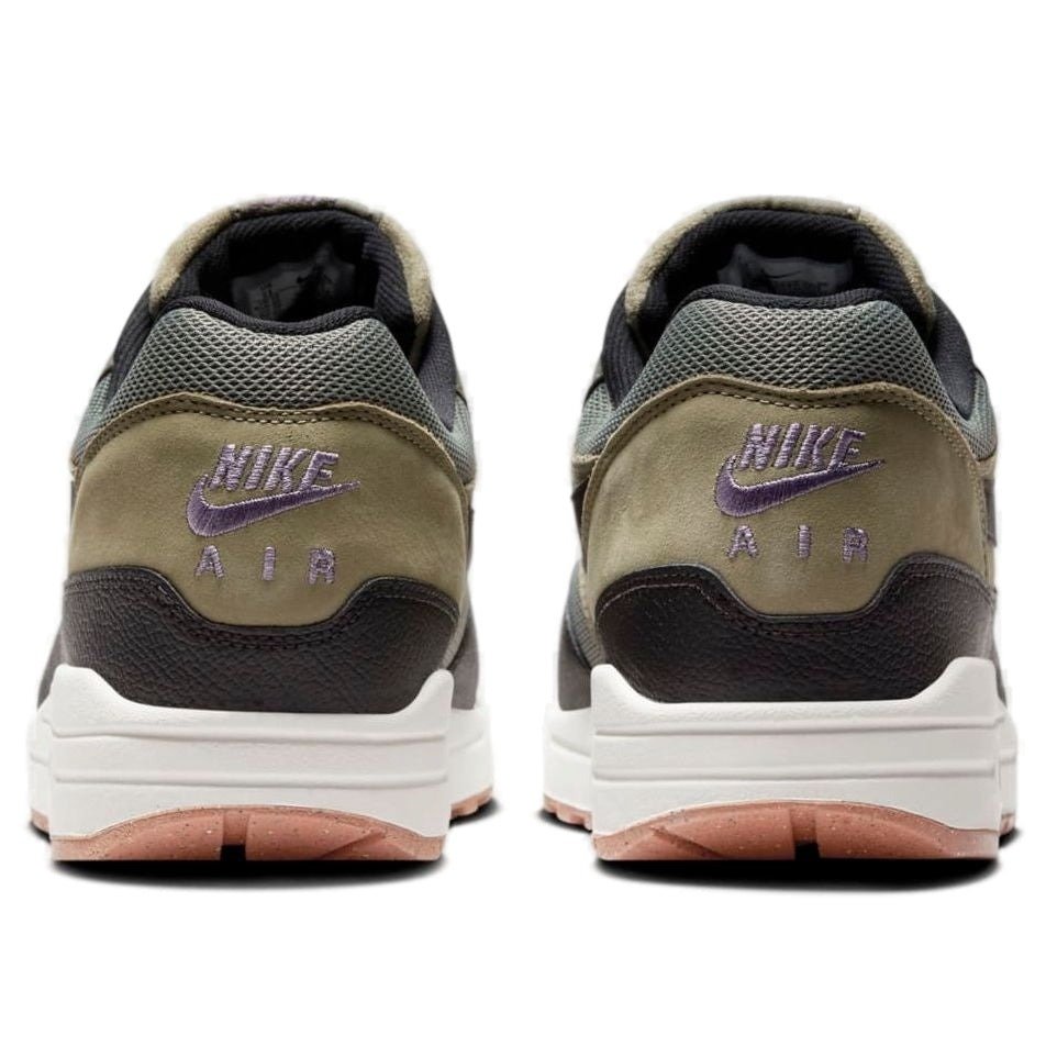 Nike Air Max 1 SC Dark Stucco 6 Nike Air Max 1 SC Dark Stucco