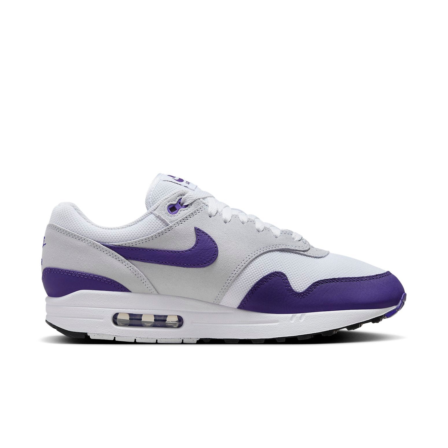 Nike Air Max 1 SC Field Purple 4 Nike Air Max 1 SC Field Purple