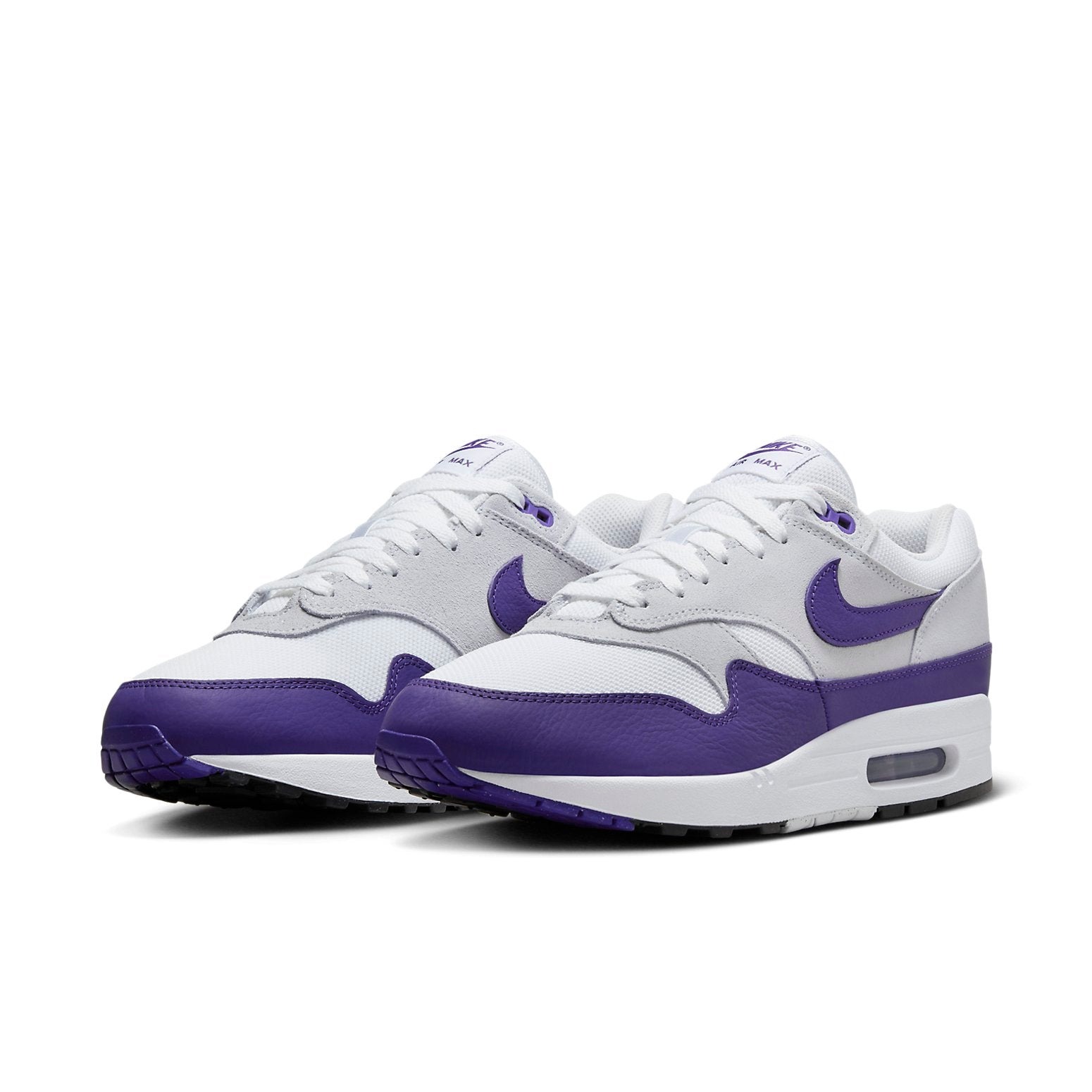 Nike Air Max 1 SC Field Purple 5 Nike Air Max 1 SC Field Purple