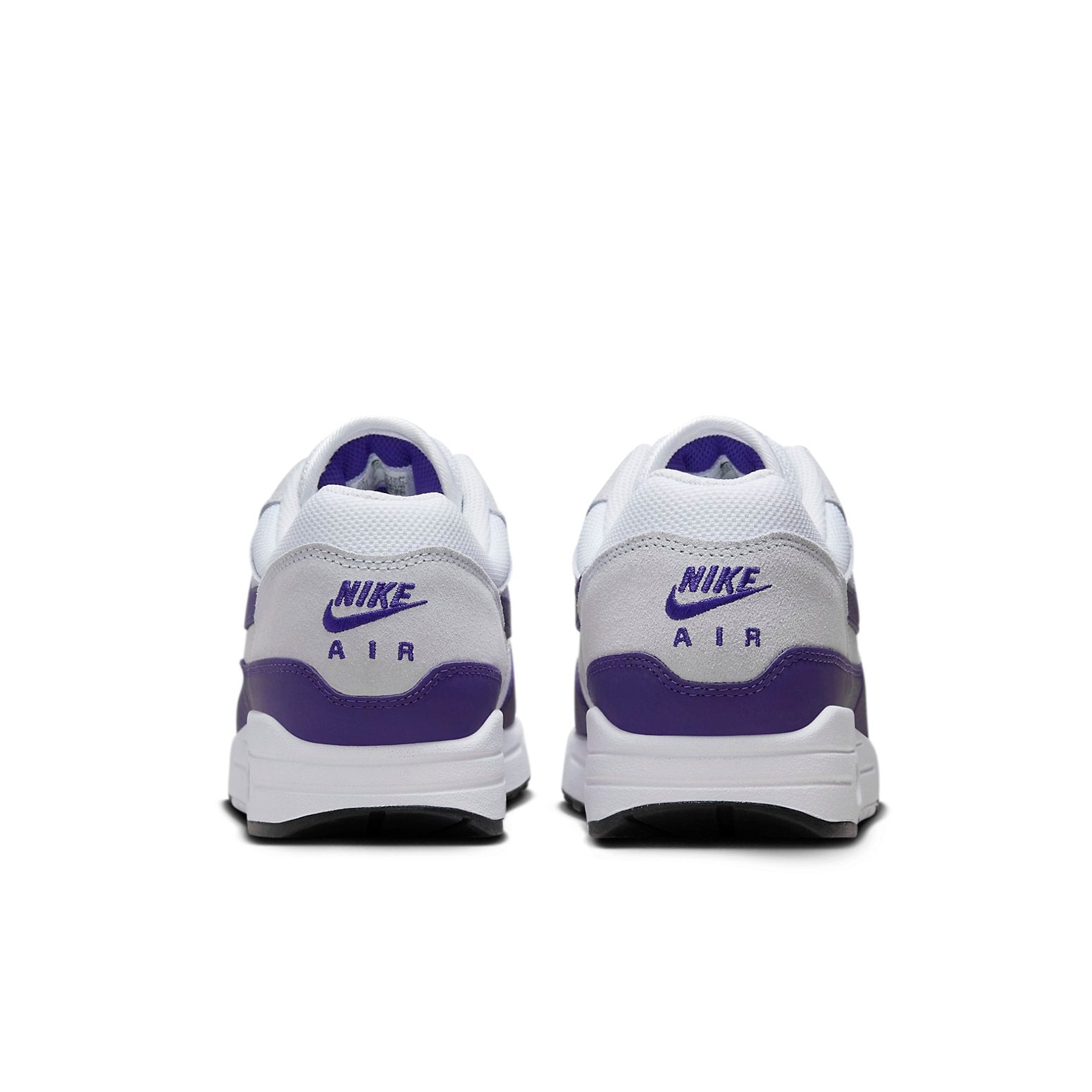 Nike Air Max 1 SC Field Purple 7 Nike Air Max 1 SC Field Purple