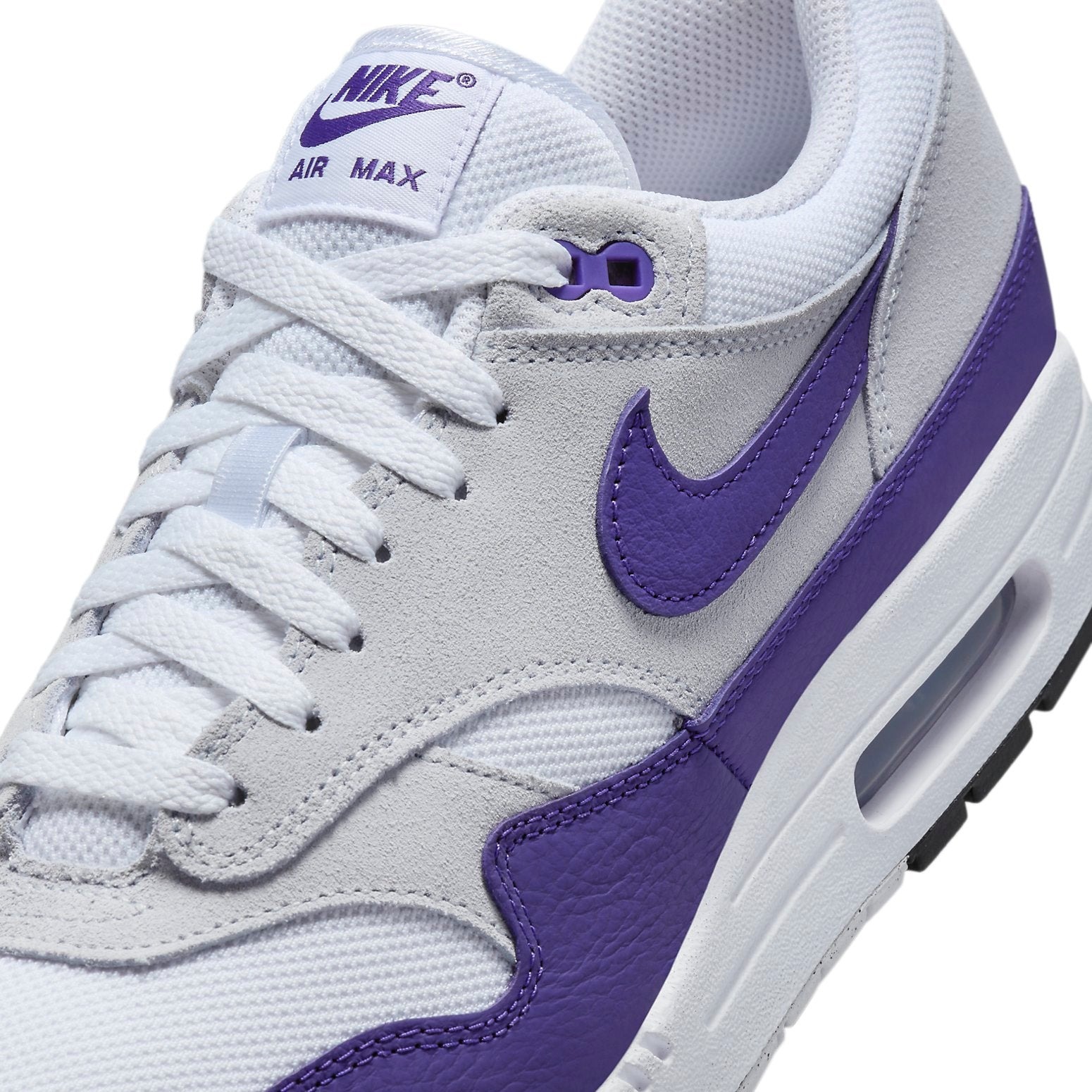 Nike Air Max 1 SC Field Purple 9 Nike Air Max 1 SC Field Purple