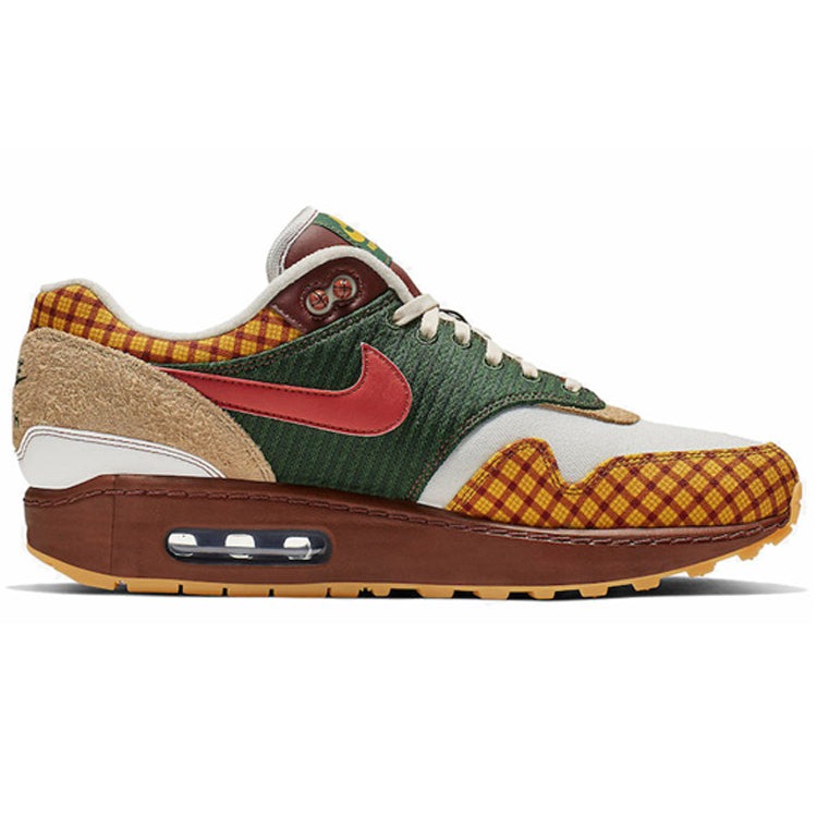 Nike Air Max 1 Susan Missing Link 4 Nike Air Max 1 Susan Missing Link