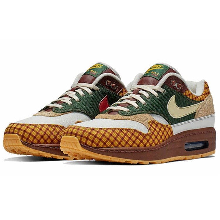 Nike Air Max 1 Susan Missing Link 5 Nike Air Max 1 Susan Missing Link